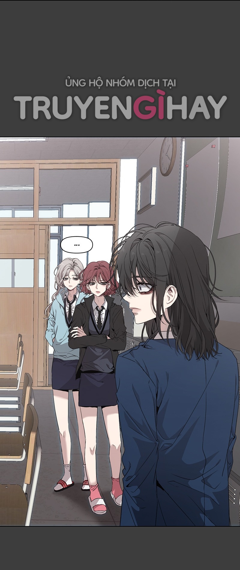 Tự Do Trong Mơ chapter 3.2 31