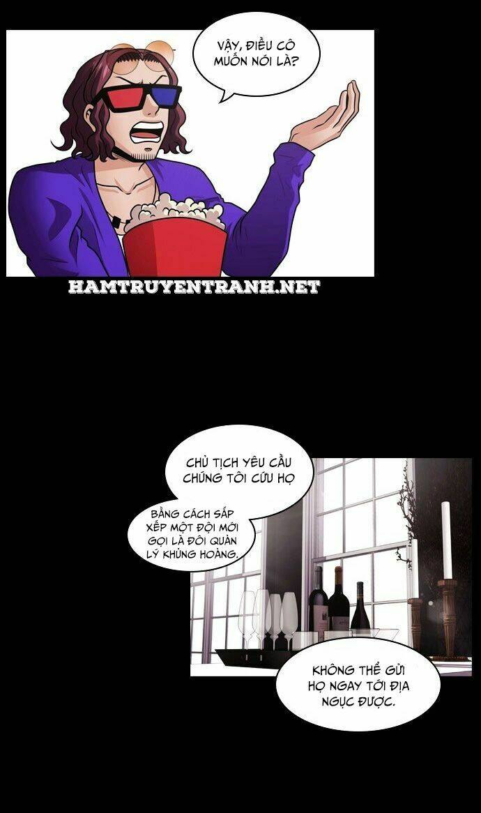 tomorrow - ngày mai chapter 14 55