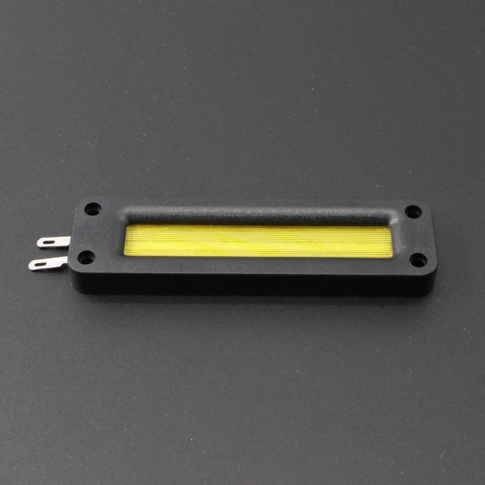 Âm thanh HIFI Loa Tweeter 3 inch Bộ 5 Loa Treble OHM 20W AL28 Loa siêu cao loại dây Màu sắc: 2 cái