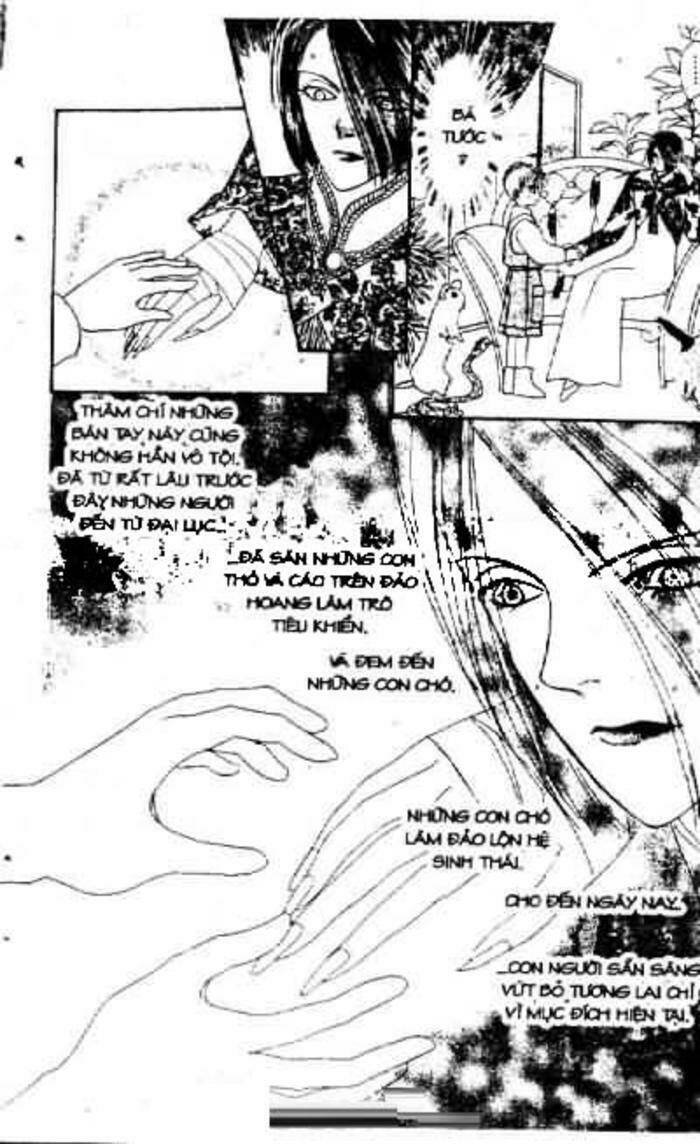 tiệm thú kiểng chapter 33 63