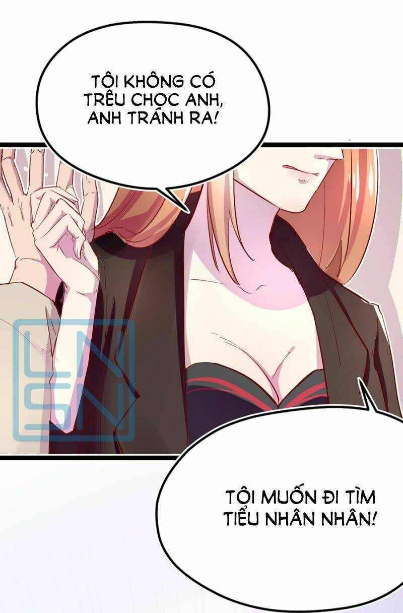 boss lãnh khốc buông em ra chapter 10 31