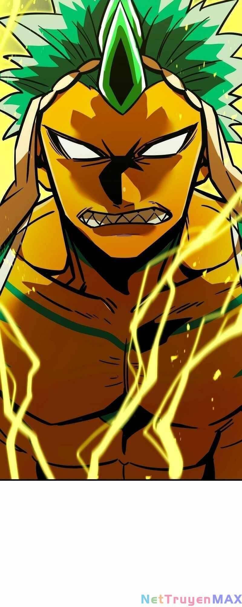 Huyết Thánh Cứu Thế Chủ~ Ta Chỉ Cần 0.0000001% Đã Trở Thành Vô Địch chapter 29 29