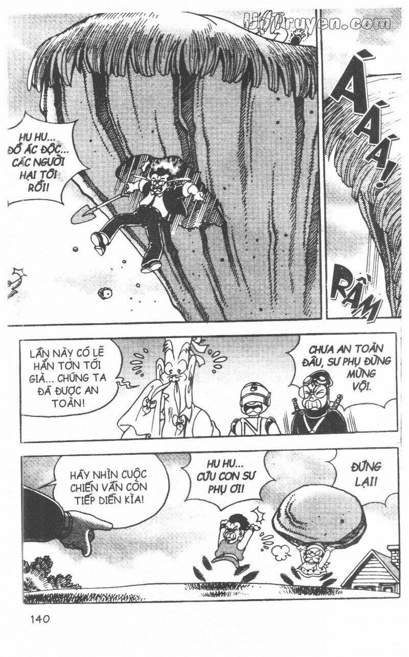đội quân nhí nhố chapter 19 143