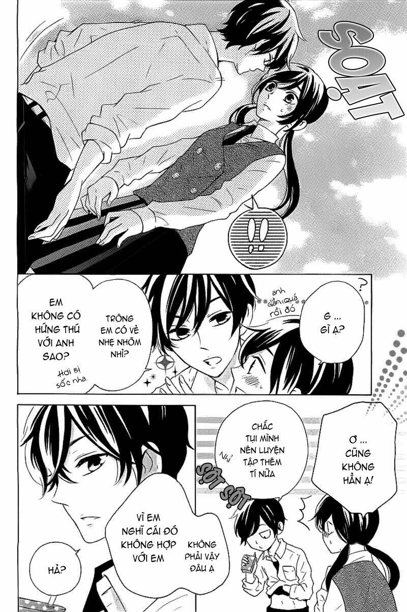 shiny doll chapter 1 19