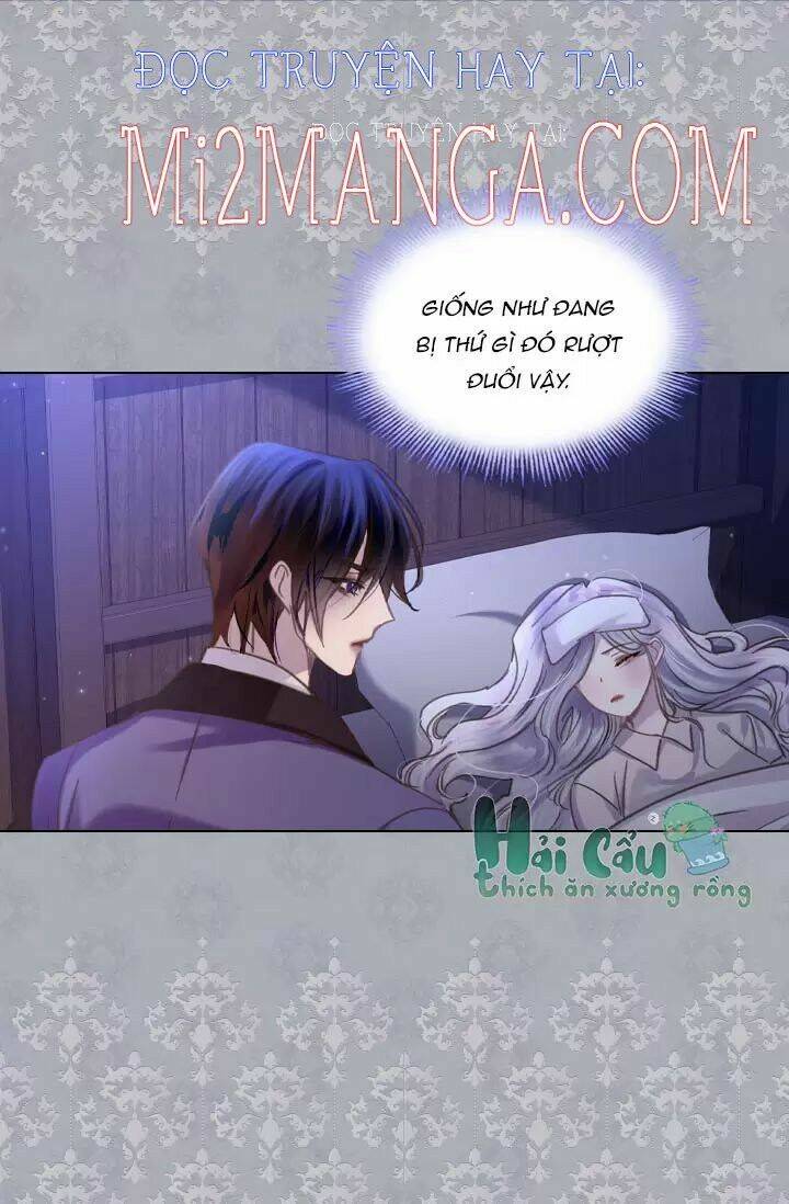 quy luật sinh tồn của nữ phụ chapter 62.5 2