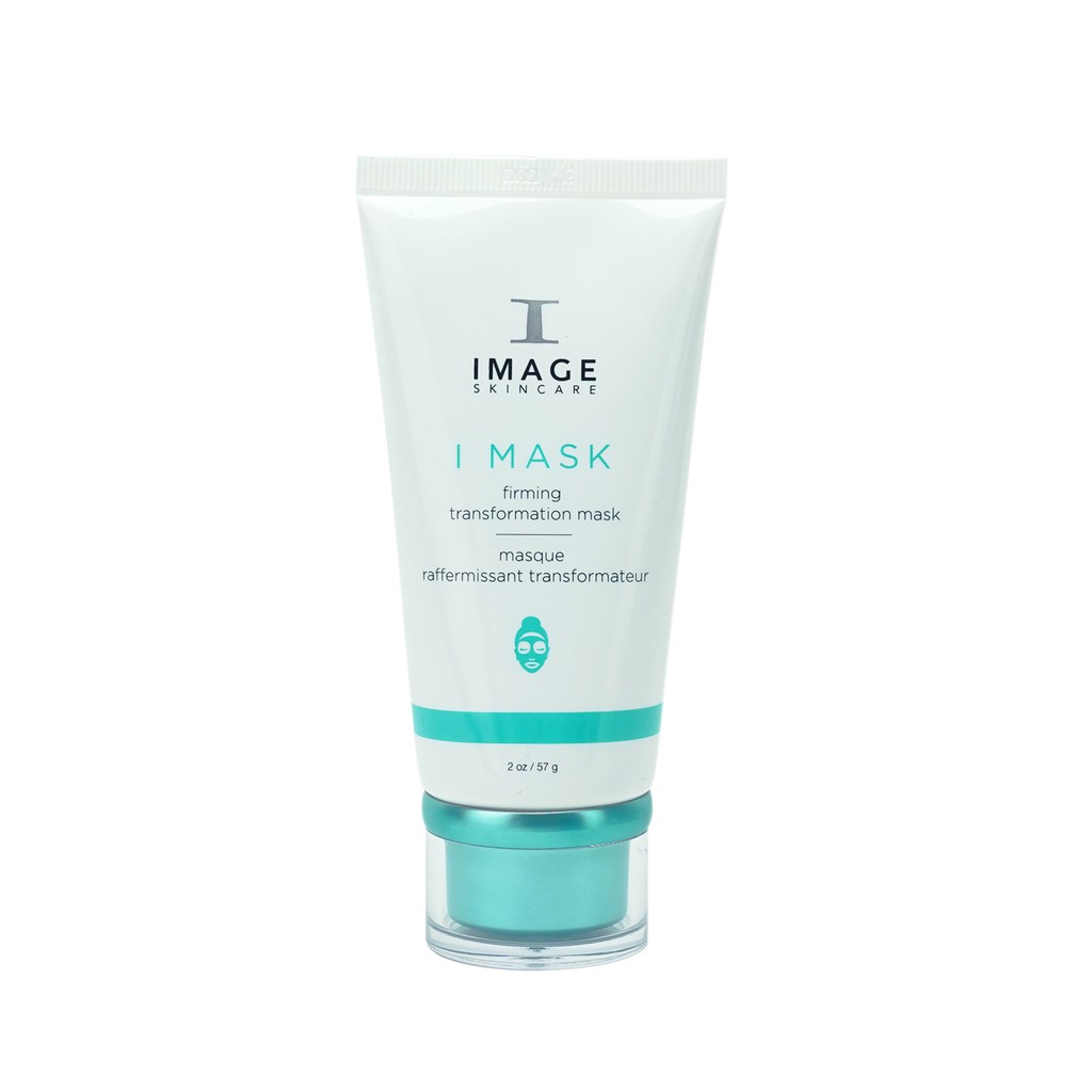 Mặt nạ đất sét làm dịu da Image I mask Firming Transformation Mask