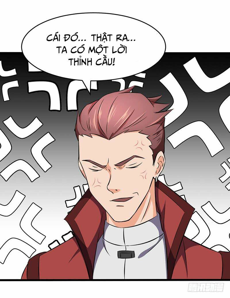 hỗn độn kiếm thần chapter 80 30