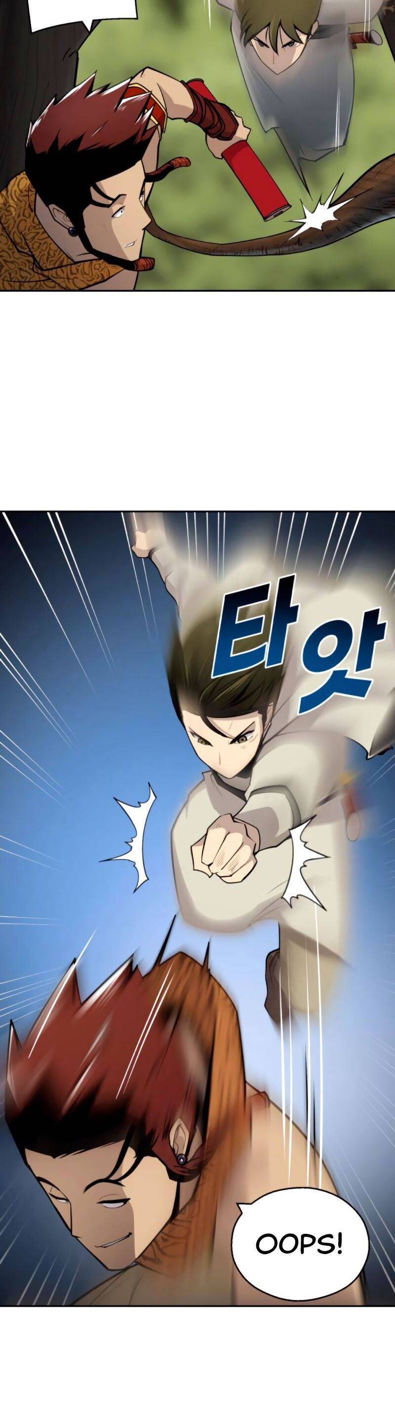 thiếu niên kiếm sư chapter 21 11