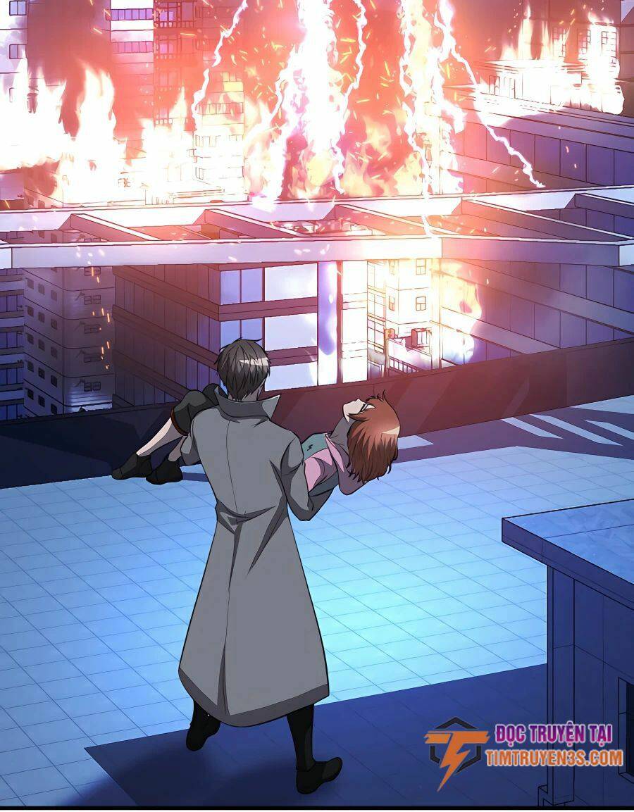 mẹ tôi là chòm sao bảo hộ m chapter 46 74