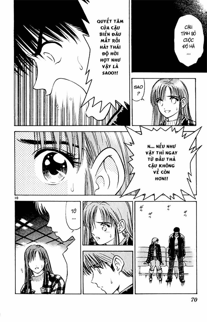 salad days chapter 32 10