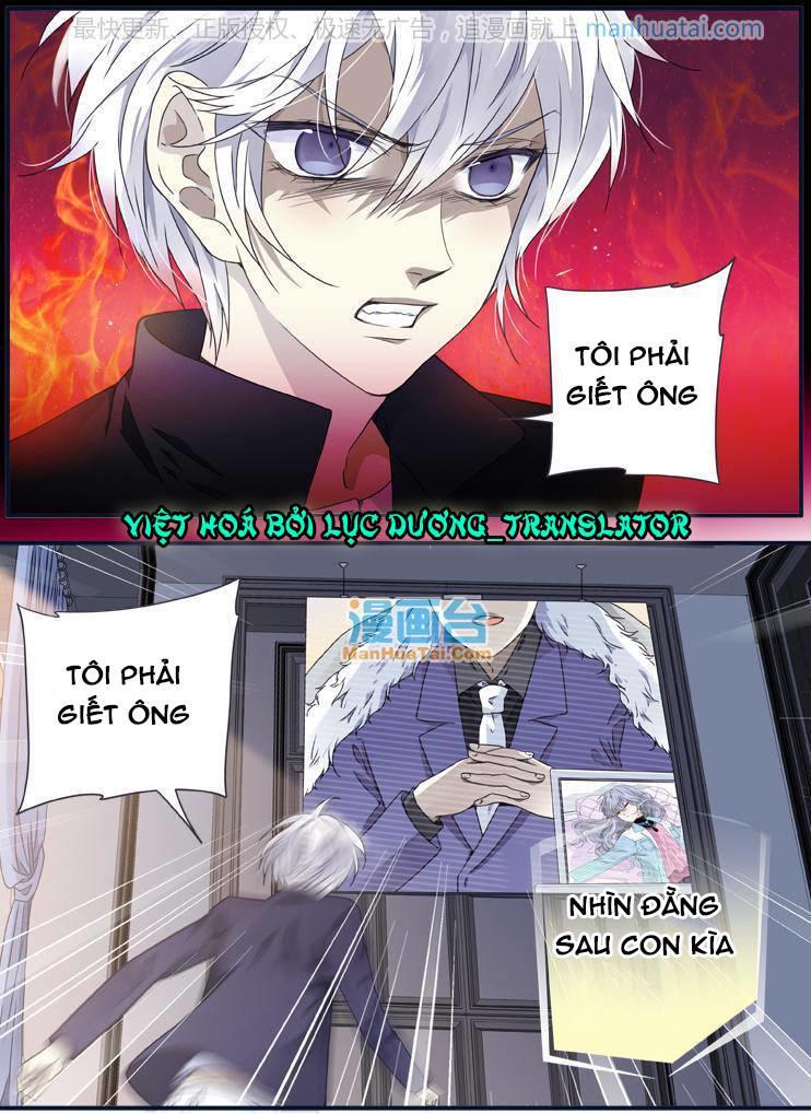 lam sí chapter 109 16