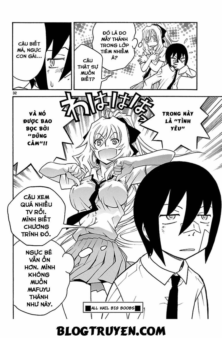 popcorn avatar chapter 6 34