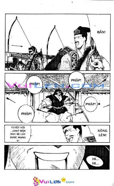 truyền nhân atula phần ii chapter 14 79