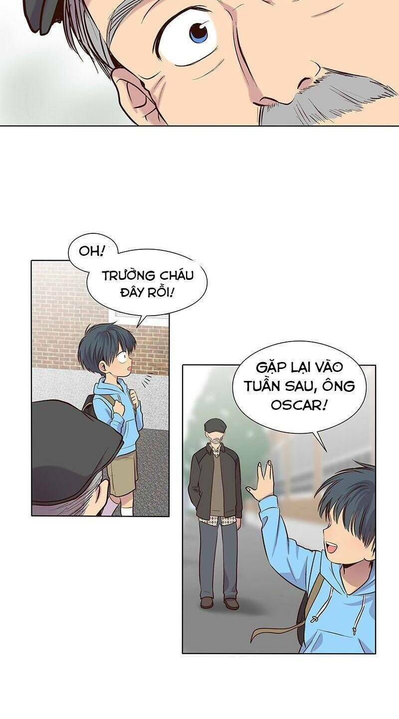 bí mật sâu sắc nhất của tôi chapter 47 18