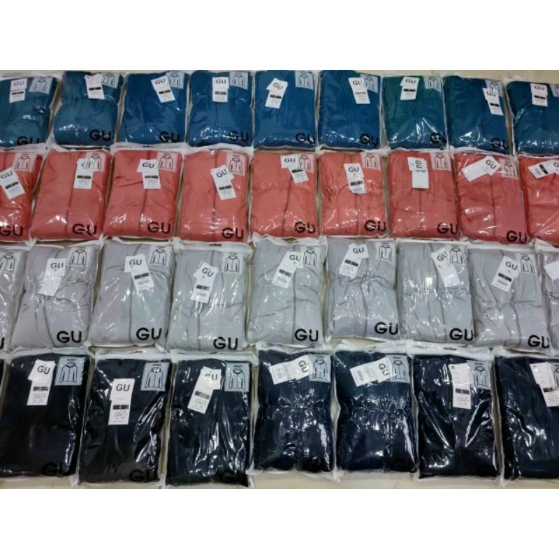 Áo chống nắng toàn thân 2 lớp thông hơi