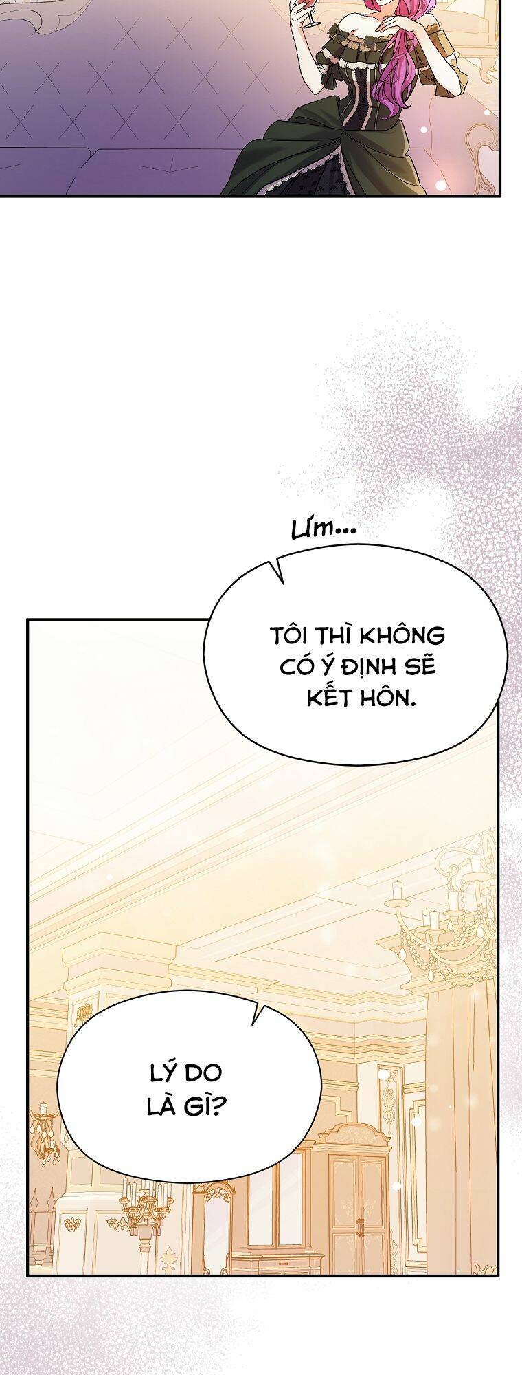 tôi không cố ý quyến rũ nam chính đâu! chapter 77 9