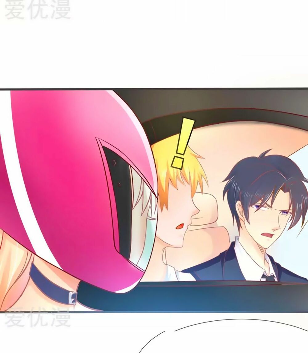 chồng già vợ trẻ trêu nhau hàng ngày chapter 8 15