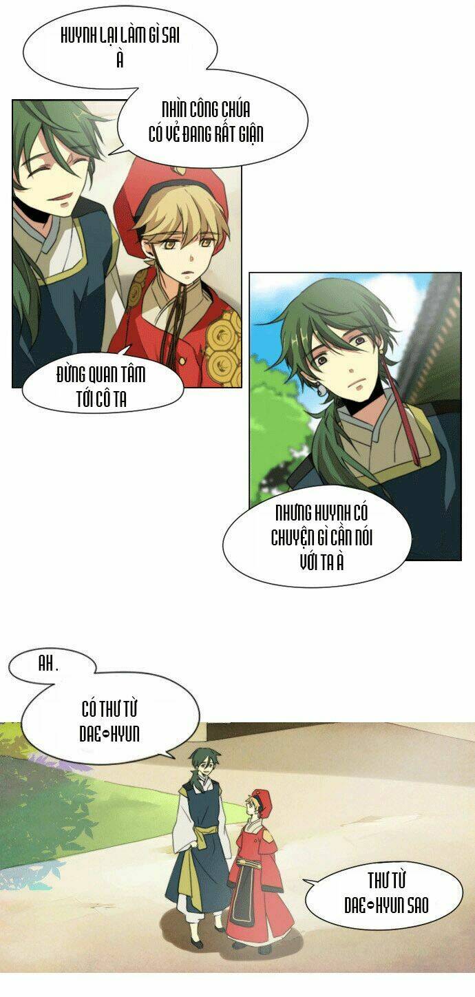 godly bells chapter 9 9