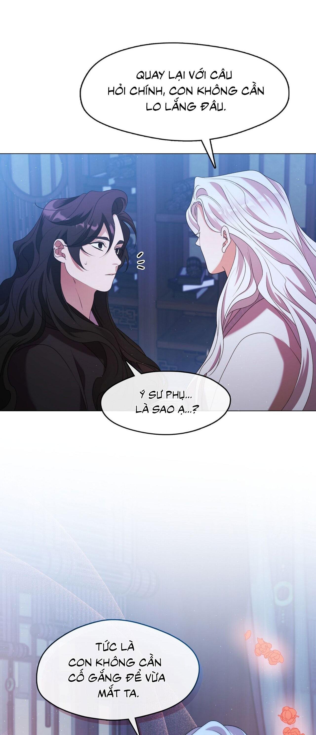 tôi đã nuôi dạy thủ lĩnh giáo phái ác ma chapter 39 5