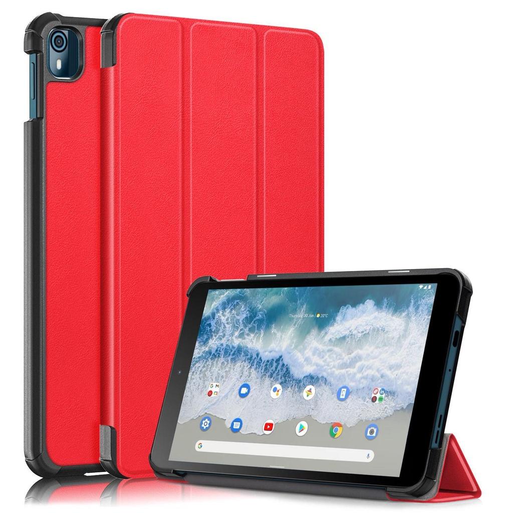 Bao da dành cho máy tính bảng Nokia T10 - 8inch 2022