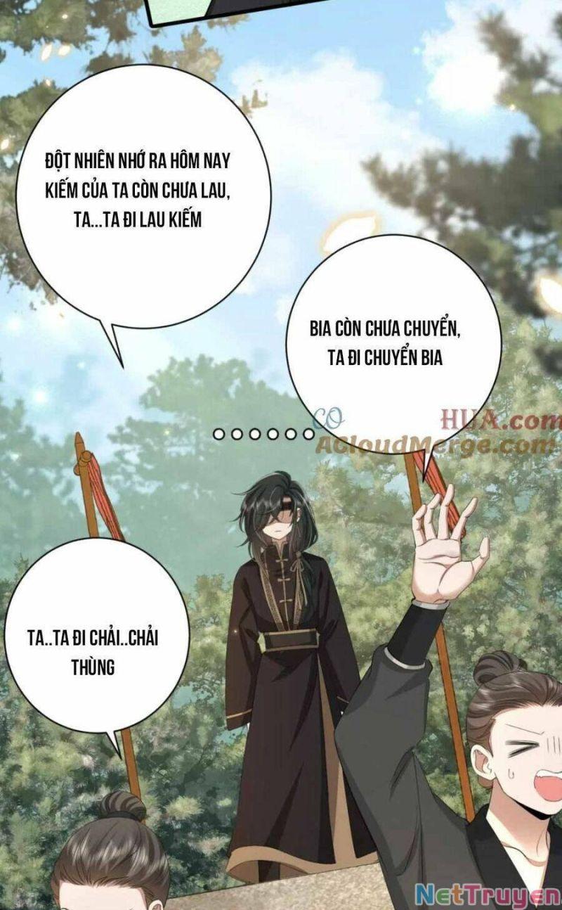 phương thức sinh tồn của công chúa pháo hôi chapter 164 13