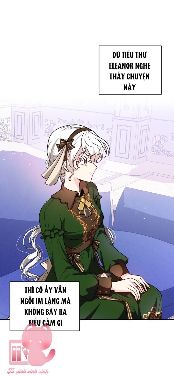 nguyện ước vô vọng của ma nữ chapter 75 22