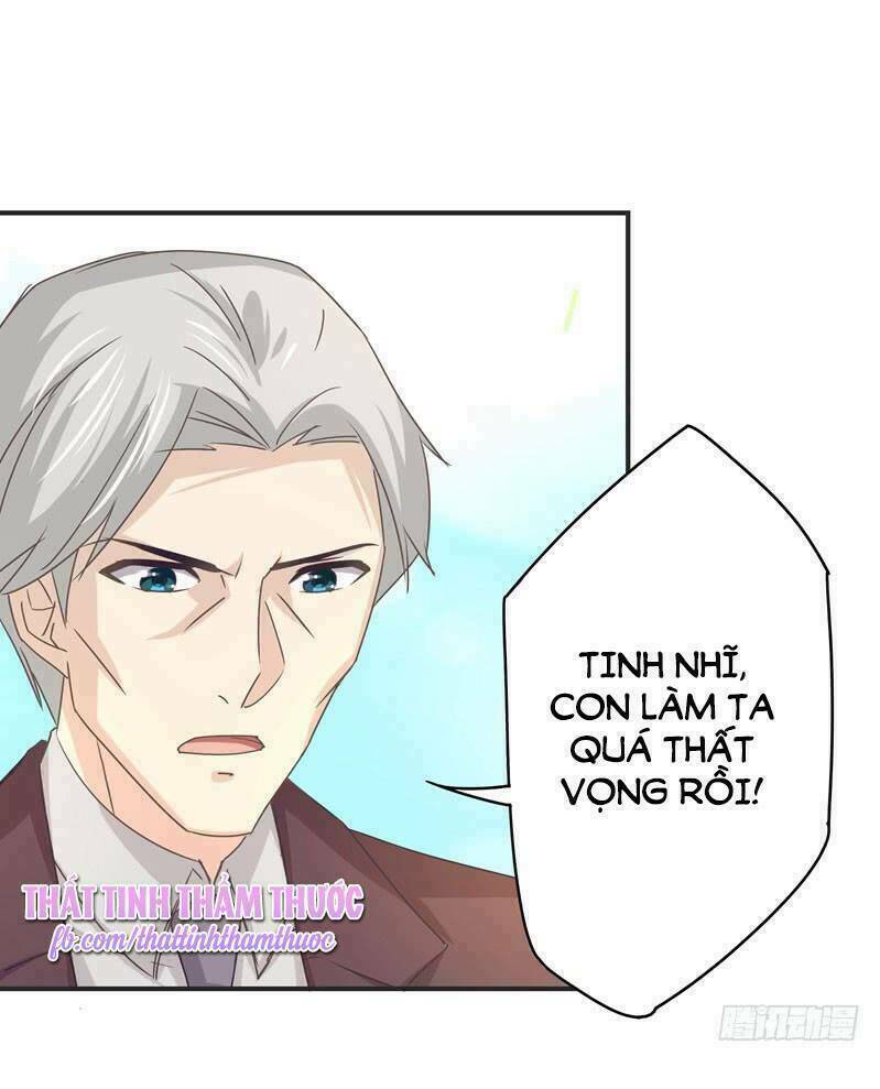cuồng duệ tiểu thê chapter 23 25