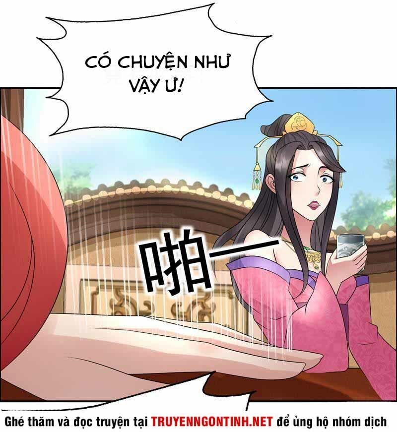 cuồng nữ trọng sinh - hoàn khố thất hoàng phi chapter 10 14