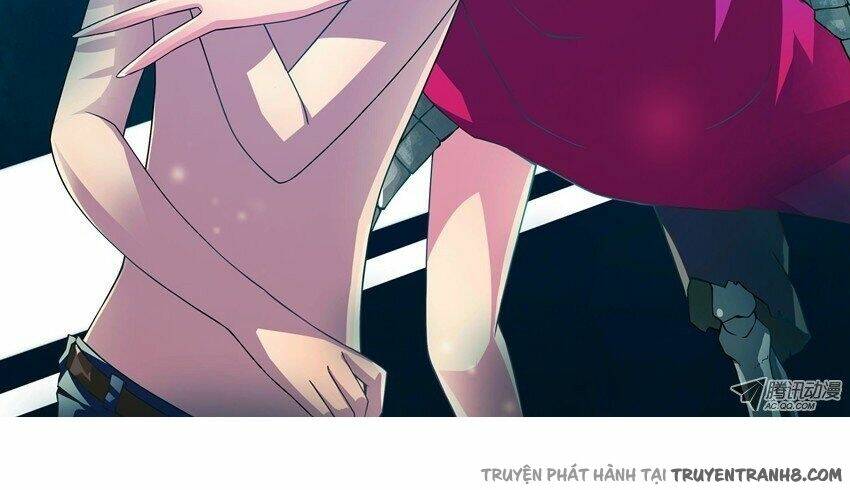 mắt đỏ chapter 16 2