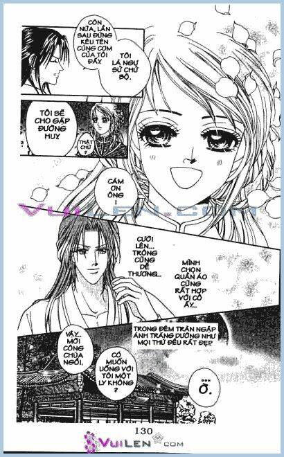 nàng công chúa lạc loài chapter 1 132