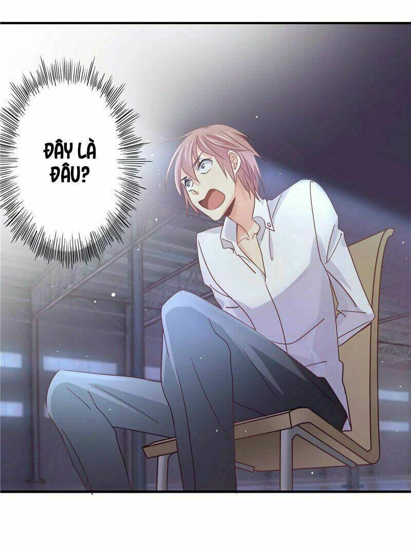 cuồng duệ tiểu thê chapter 78 13