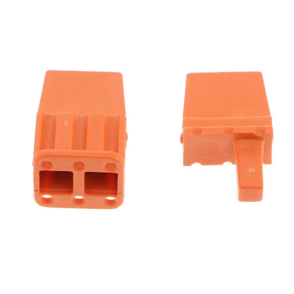 1 Set 6Pins Way Sealed Waterproof Electrical Wire Connector  Terminals