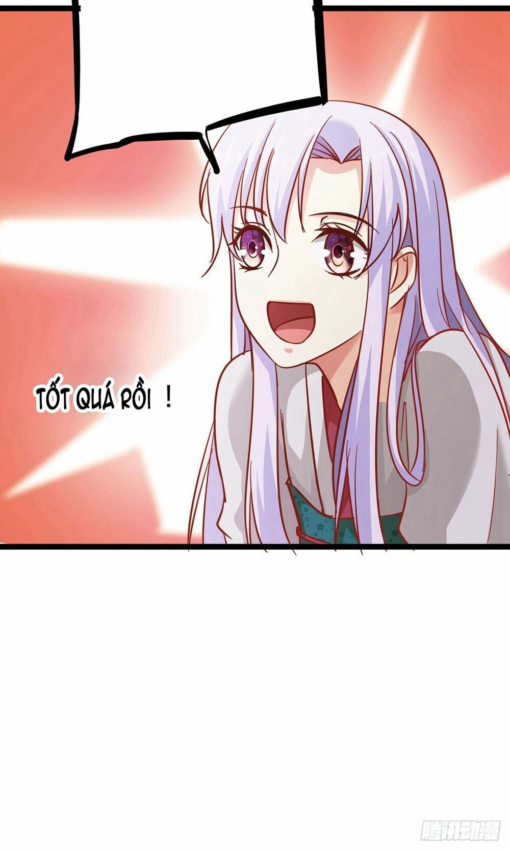 hoàng hậu của trẫm là võ lâm minh chủ chapter 9 21