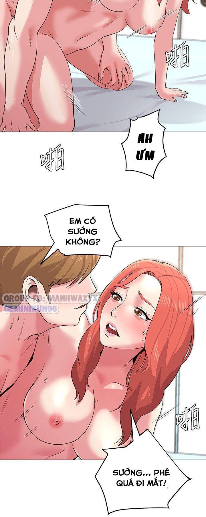 cô giáo gợi cảm chapter 13 4