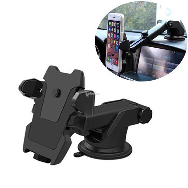 HÍT XE HƠI QUAY  360 ĐỘ CAR MOBILE MOUNT