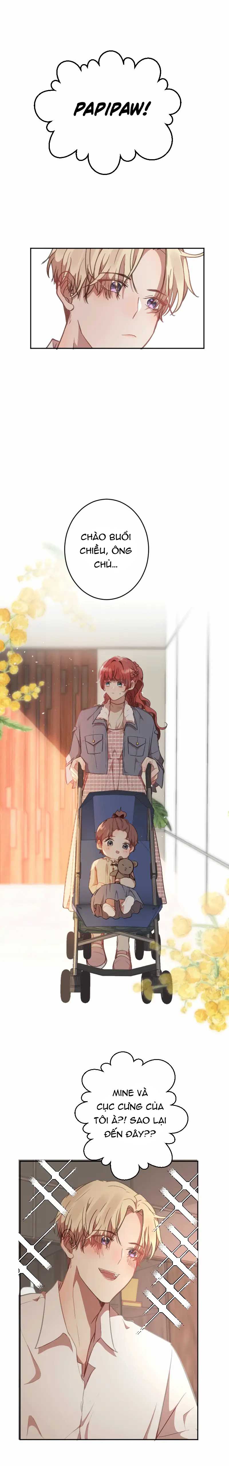 có lẽ em là của anh chapter 14.1 10