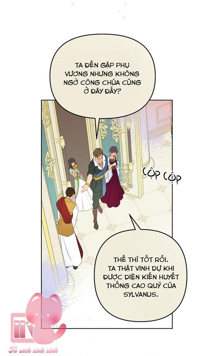 bỏ quách chồng con đi, tiền bạc mới là tất cả chapter 6 60