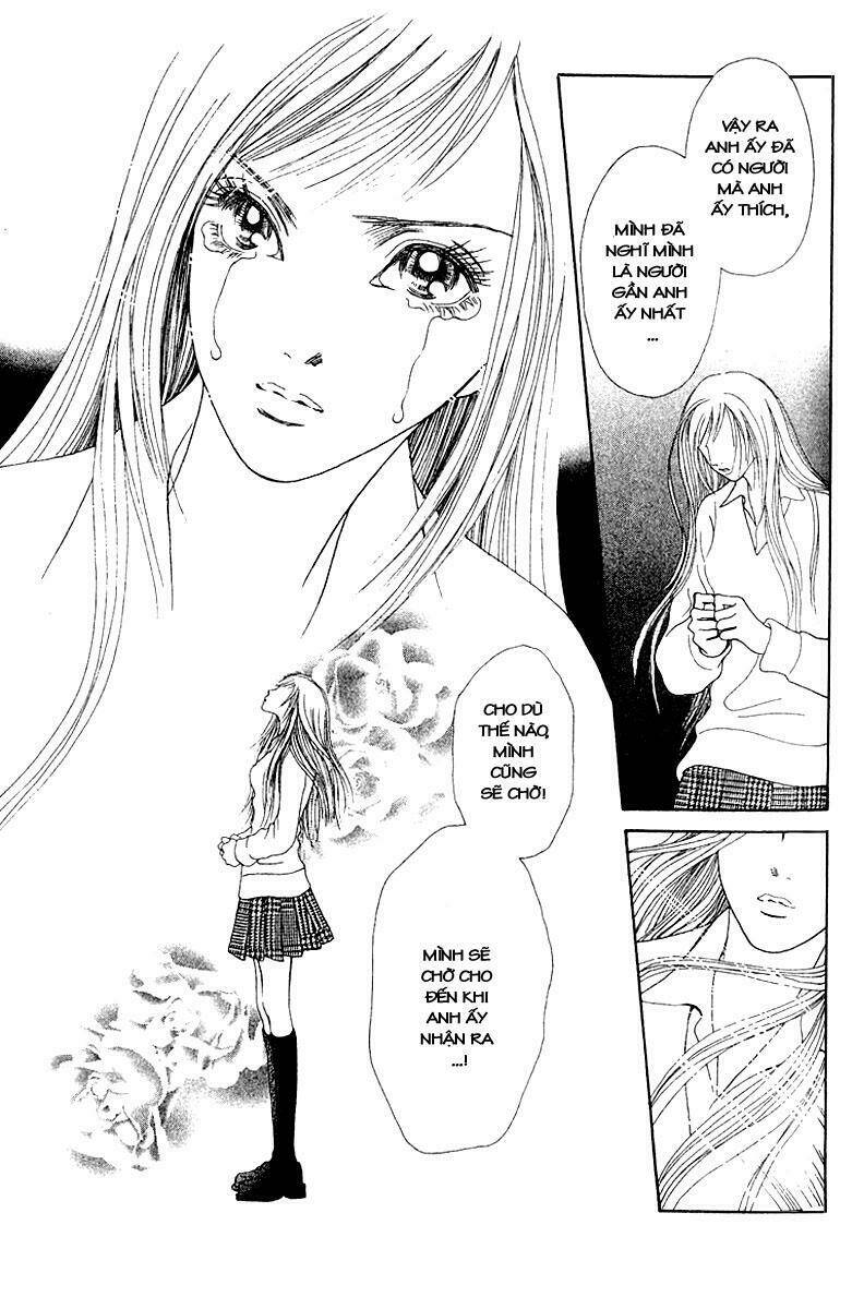 perfect girl evolution chapter 25 14
