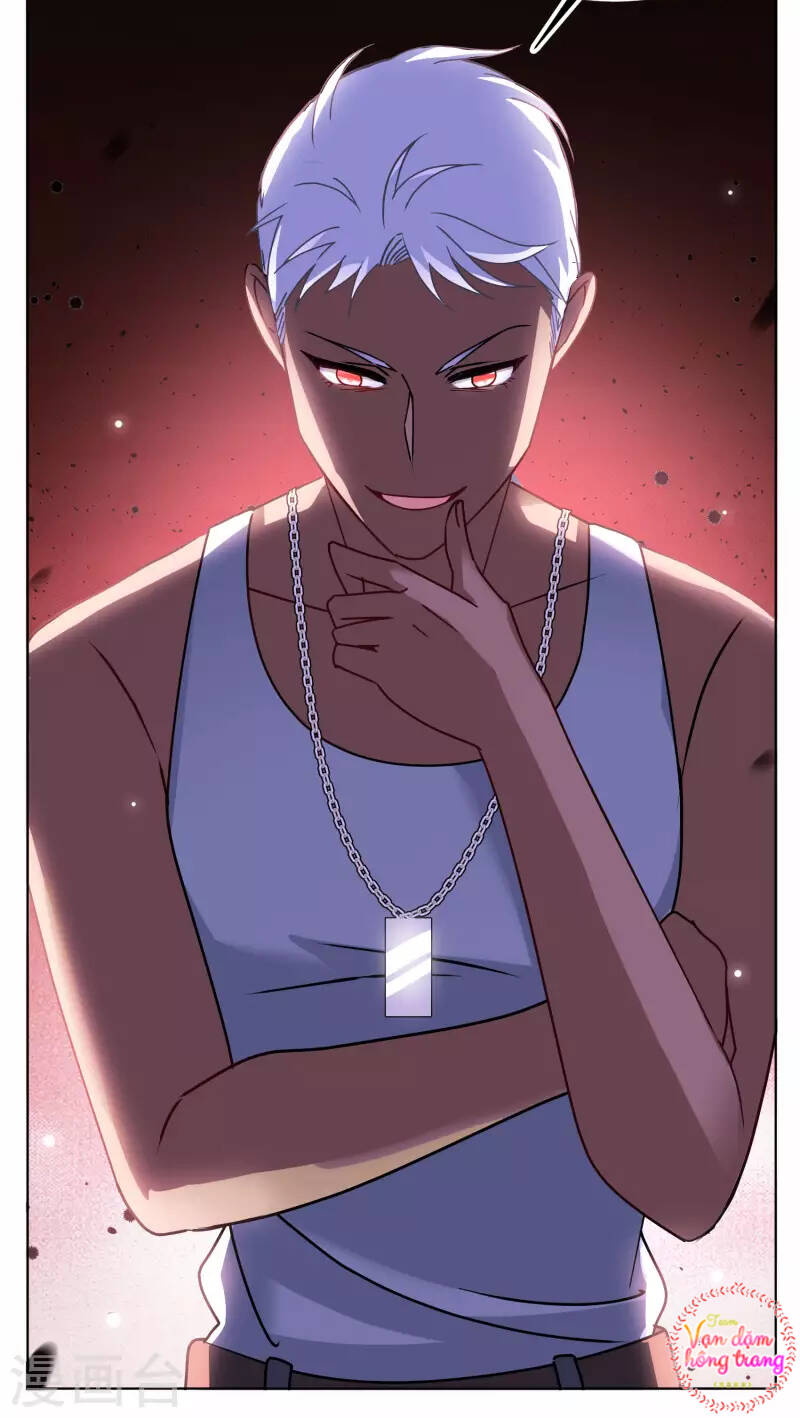 cô ấy đến rồi, xin nằm xuống! chapter 276 13