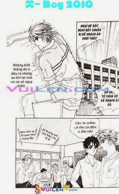 cô giáo tuổi 18 chapter 9 140