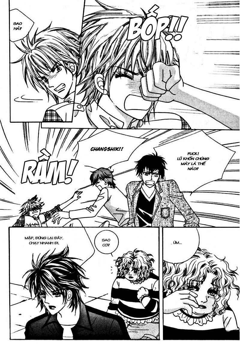 cô nàng xinh đẹp chapter 4.4 6