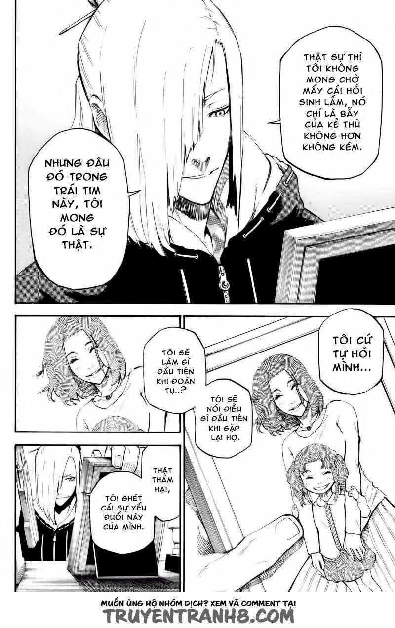 dolly kill kill chapter 87 5