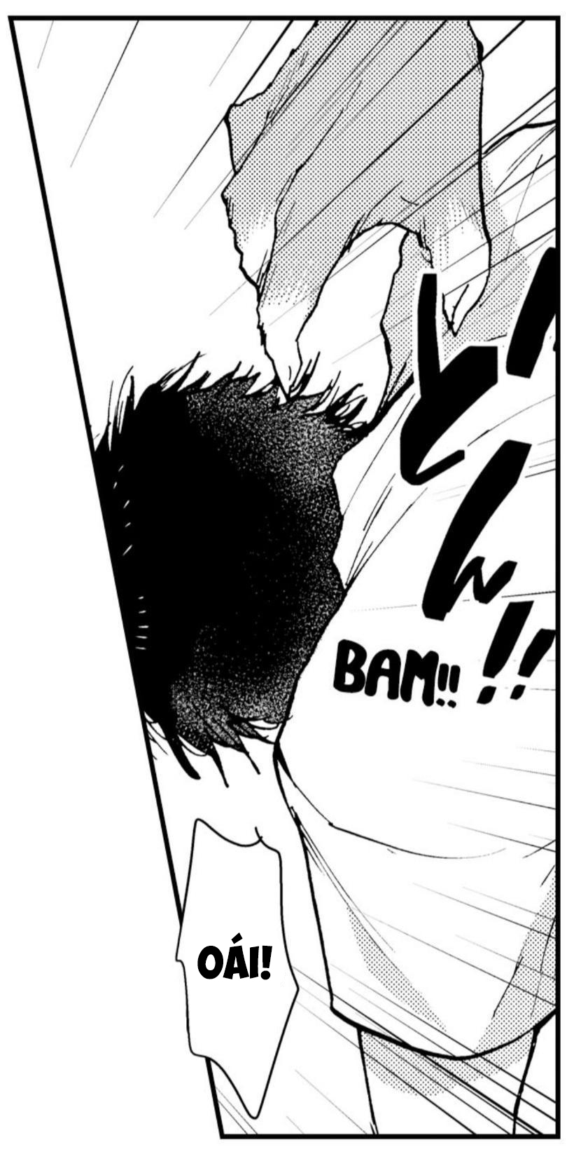 đứa con trai quái vật của tôi chapter 7.2 1