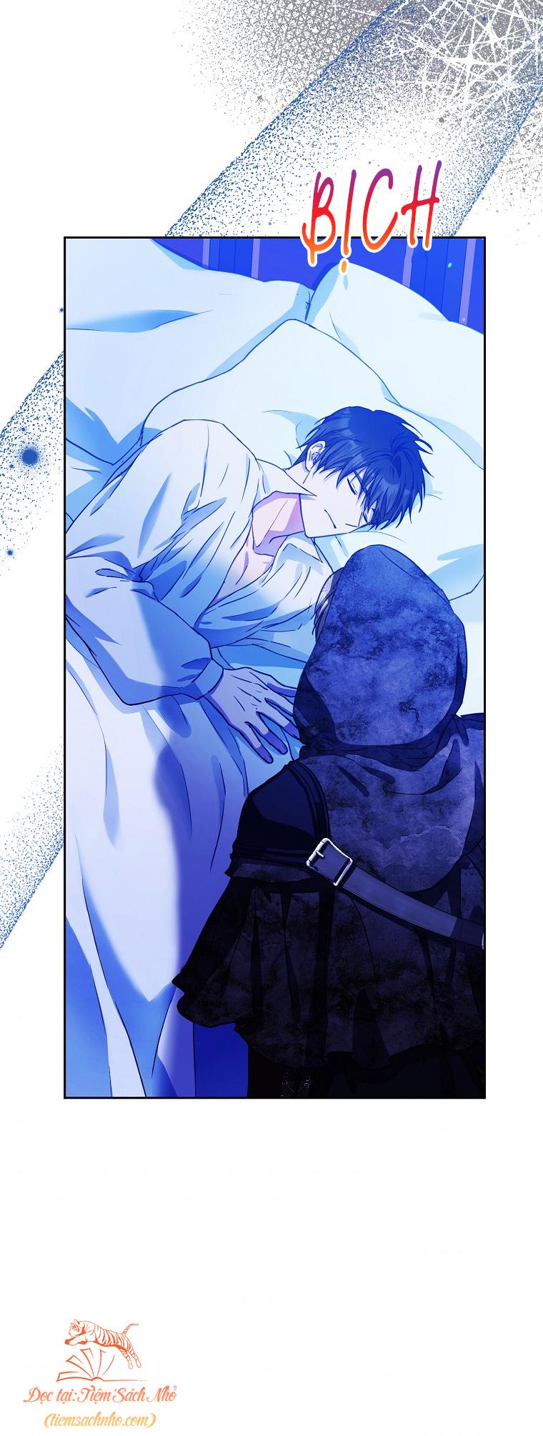 trở thành vợ nam chính chapter 48 59