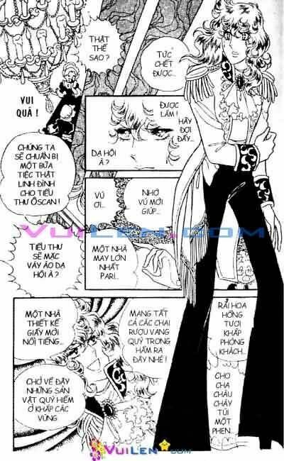 hoa hồng véc-xây chapter 8 128