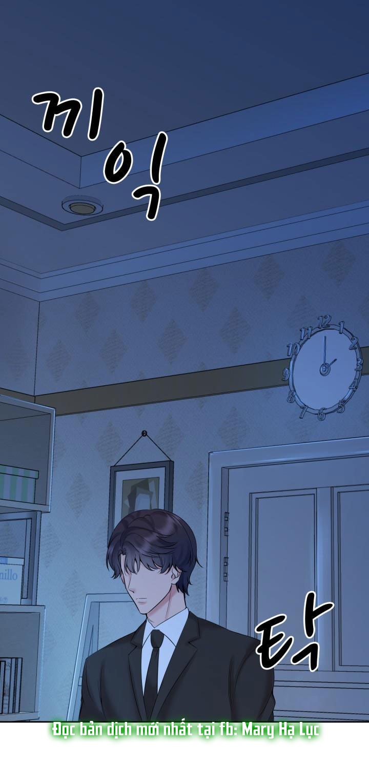 [18+] vì điên nên kết hôn chapter 23.1 4