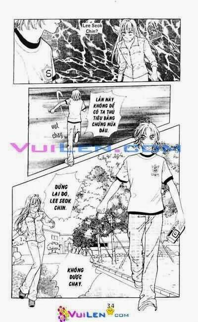 kẻ săn tiền chapter 7 34