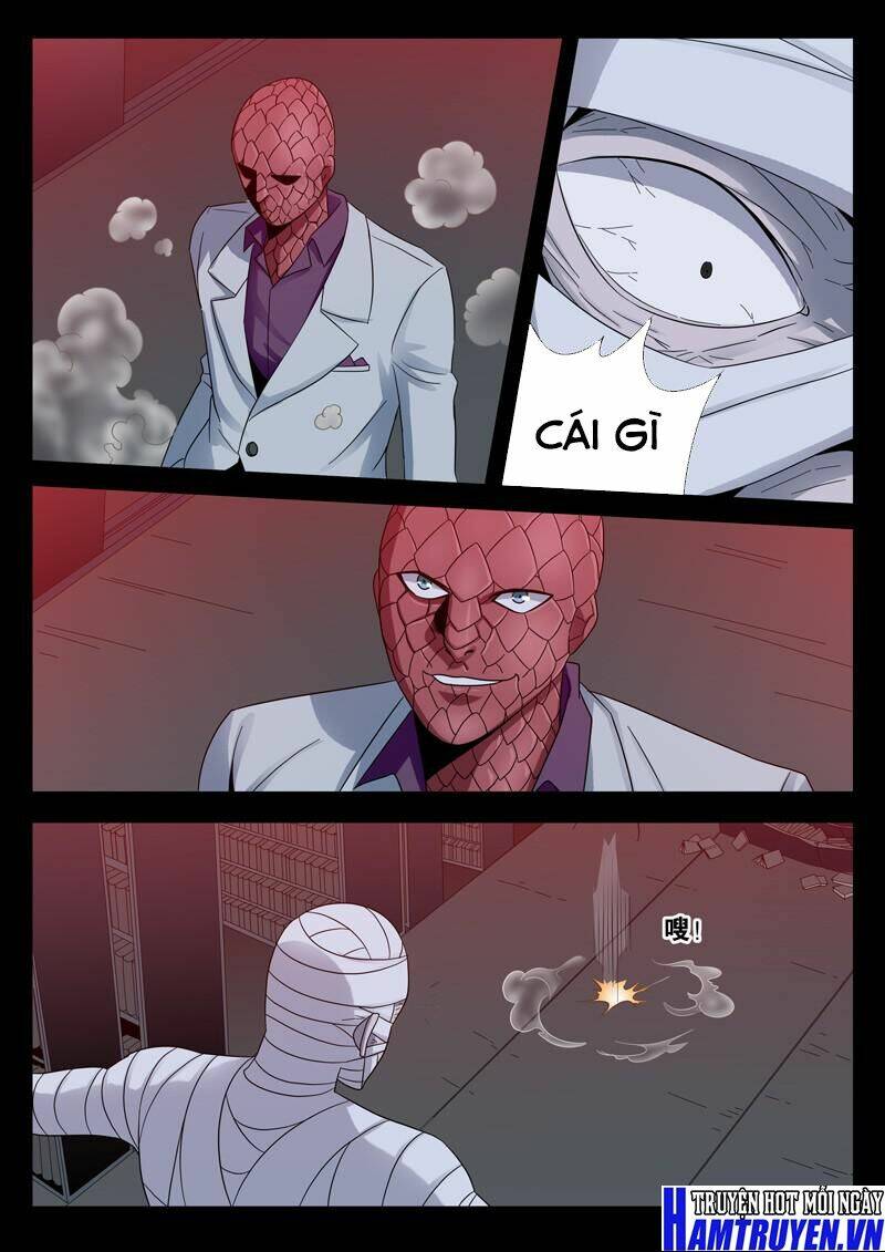 huyết ma nhân chapter 96 13