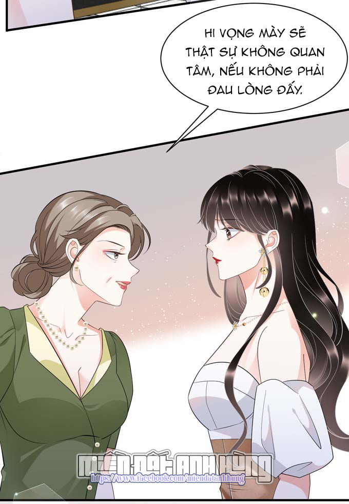 [16+] đại tiểu thư có thể có ý đồ xấu chapter 25 3