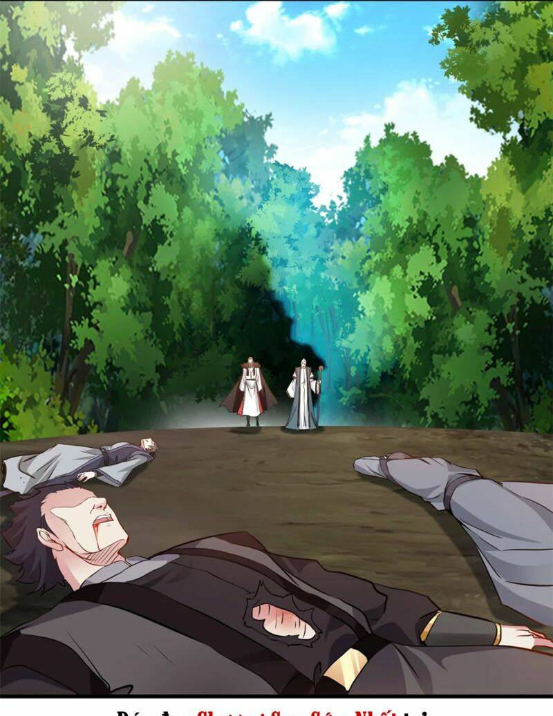 một đời thành tiên chapter 66 2